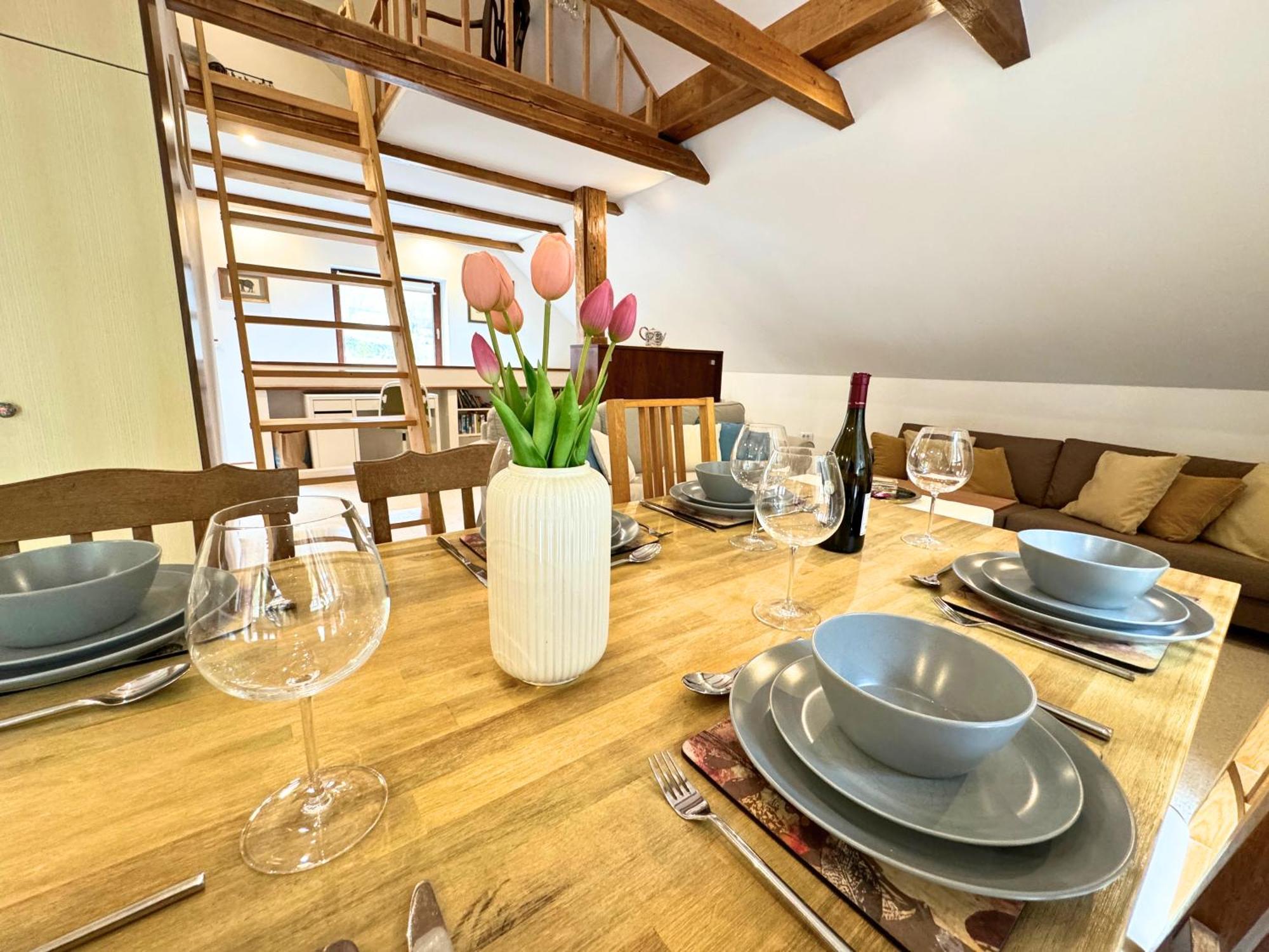 Luxury Holiday Home Near Lake Bled & The Alps Kropa Exteriér fotografie