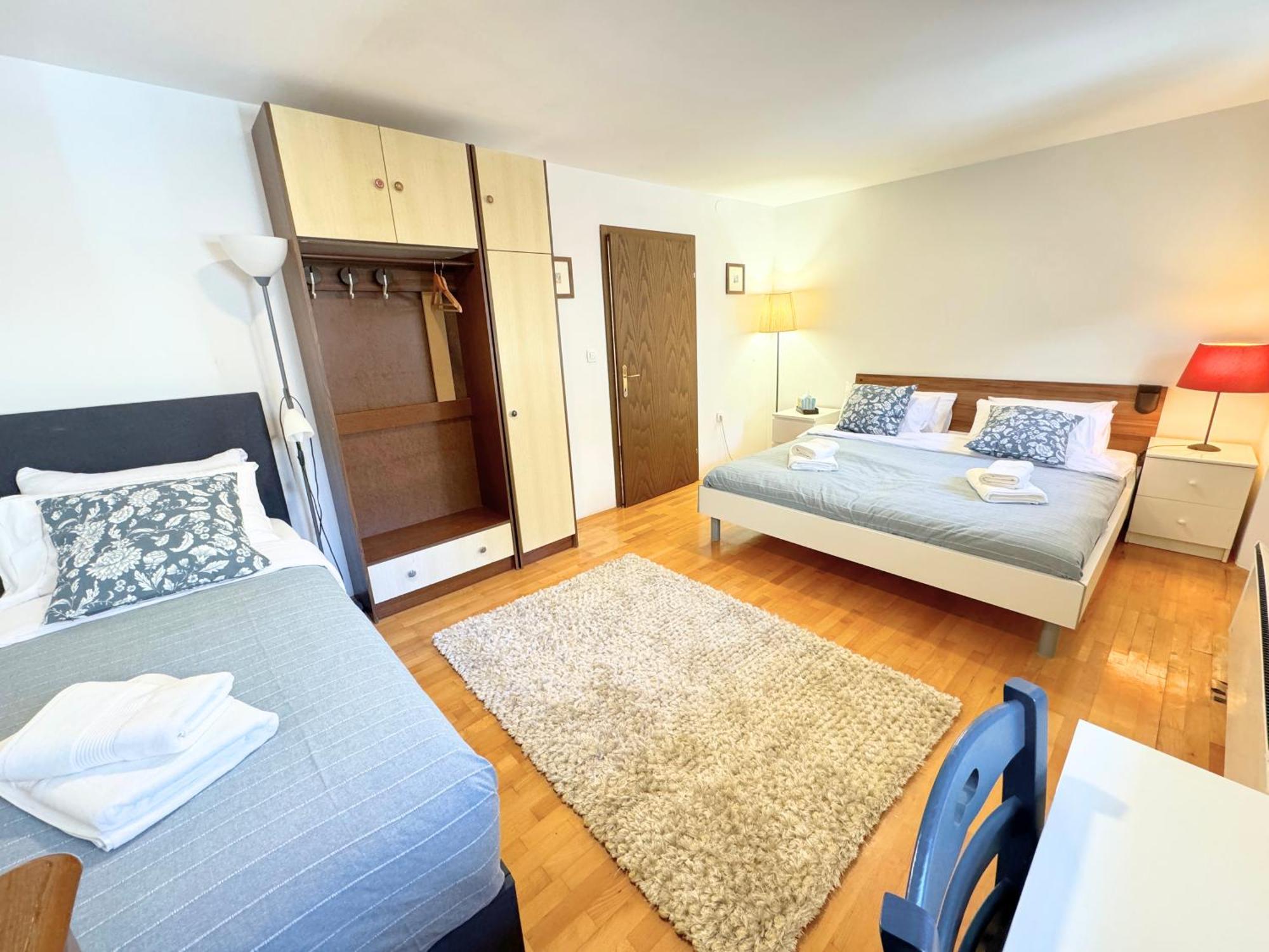 Luxury Holiday Home Near Lake Bled & The Alps Kropa Exteriér fotografie